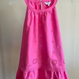 Crown & Ivy pink XXL top